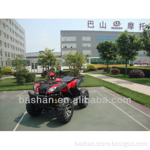 200cc CVT SPORT ATV